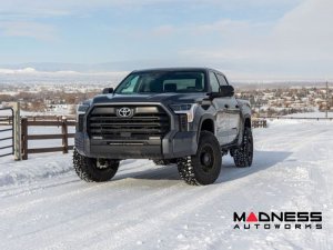Toyota Tundra Lift Kit - 3" SST2.1 Kit - ReadyLIFT Suspensions - w/ Falcon Struts/Shocks & CV Axles
